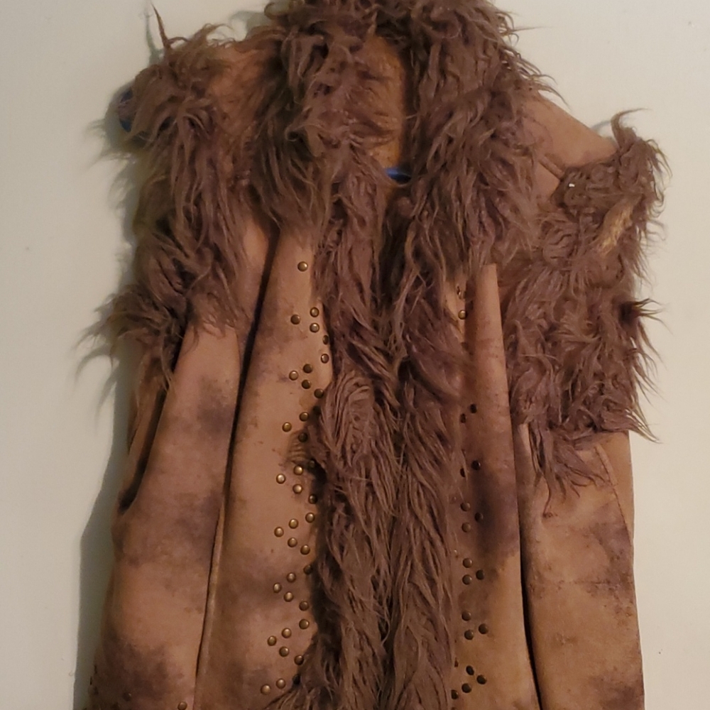 Vest